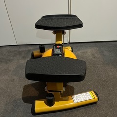 ルネサンス　ツイストエアロステッパー　の画像