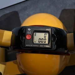 ルネサンス　ツイストエアロステッパー　の画像