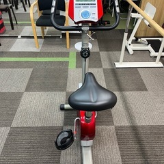 フィットネスバイクの画像