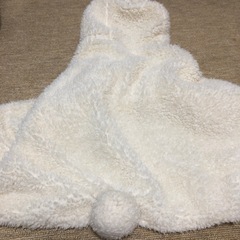 ポンチョの画像