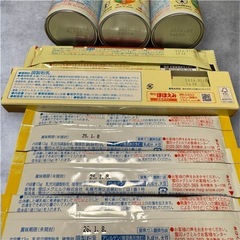🍀賞味期限 26年1月〜3月🍀粉ミルク 液体ミルク 出産準備の画像