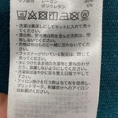Champion ホワイト Mサイズ パーカー　チャンピオン　レーヨンの画像