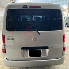 タウンエースの画像