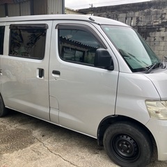 タウンエースの画像