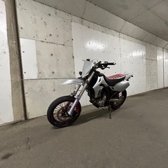 Dトラッカー250の画像