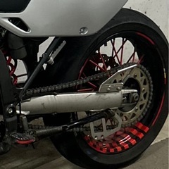 Dトラッカー250の画像