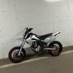 Dトラッカー250の画像