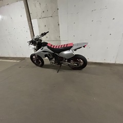 Dトラッカー250の画像