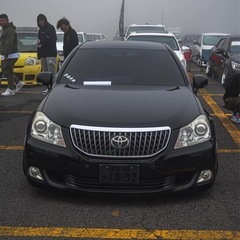 トヨタcrown20マジェスタの画像