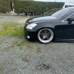 トヨタcrown20マジェスタの画像