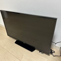 SHARP 液晶テレビ　LC32H40の画像
