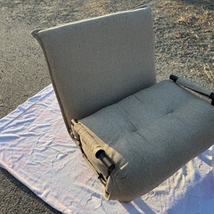 折りたたみソファーベッド