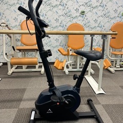 フィットネスバイクの画像