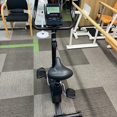 フィットネスバイクの画像