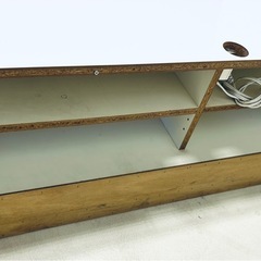 テレビ台の画像