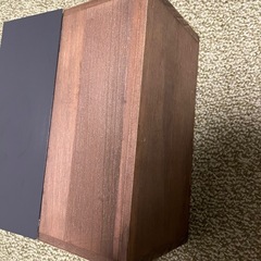 ニコアンド ケーブルボックス 配線隠しの画像