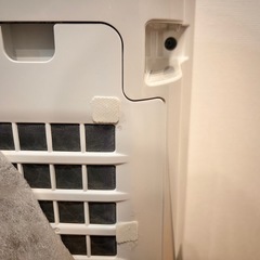 空気清浄機の画像