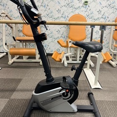 フィットネスバイクの画像