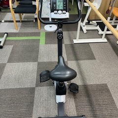 フィットネスバイクの画像