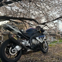 s1000rrプレミアムライン2012の画像