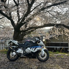 s1000rrプレミアムライン2012の画像
