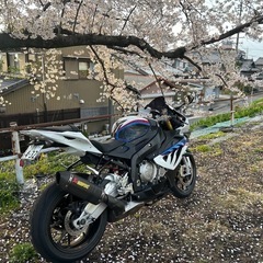 s1000rrプレミアムライン2012の画像