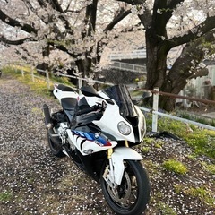 s1000rrプレミアムライン2012の画像