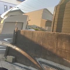 愛車をツルピカに輝かせます。の画像