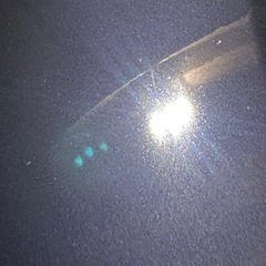 愛車をツルピカに輝かせます。の画像