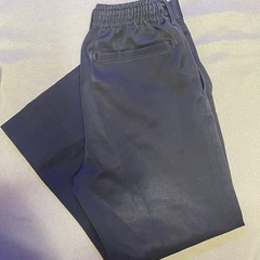 小学校　基準服　冬用長ズボン　130Aの画像