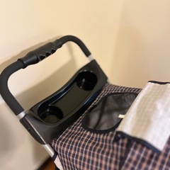 ペットカート　ペット用品の画像