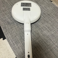 アイリスオーヤマ クレープメーカーの画像