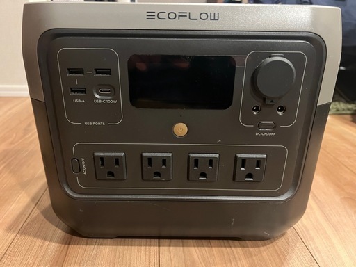 防災、セキュリティ  2 Pro