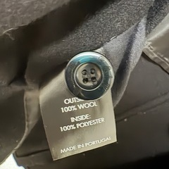 ブランドコート/L size/BALR.の画像