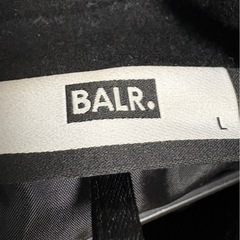 ブランドコート/L size/BALR.の画像