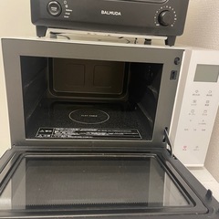 【パナソニック】 オーブンレンジ NE-FS3C-W ホワイト Panasonic 【KK9N0D18P】の画像