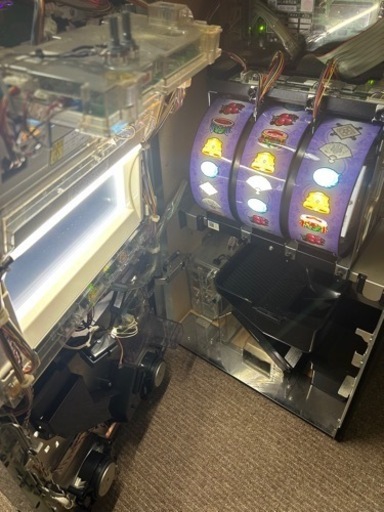 新鬼武者再臨実機