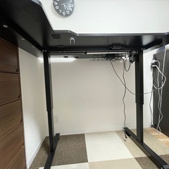 Radlove パソコンデスクの画像