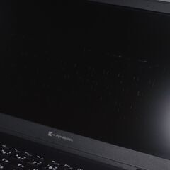 中古軽量ノートパソコン 東芝 Dynabook GX83/MLE Windows11+office core i7-10510U/メモリ8GB/SSD256GB/13.3インチ/WEBカメラ/無線内蔵の画像