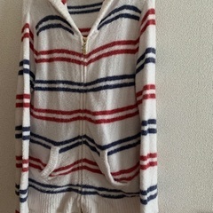 🌸gelato pique パーカーとワンピース11/9迄お取引の画像