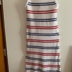 🌸gelato pique パーカーとワンピース11/9迄お取引の画像