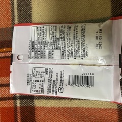 菓子製造セットの画像