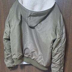 🐾ブルゾンの画像