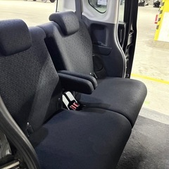 ★車検２年付★ シティブレーキアクティブシステム付★NBOXカスタム後期★の画像