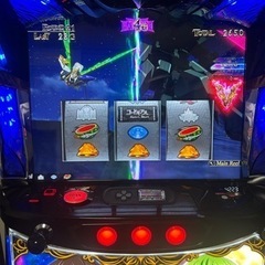 スマスロコードギアス実機の画像