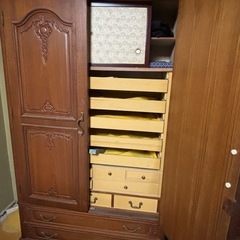 タンスの画像