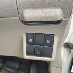 スズキパレット‼️グレードT‼️車検付き‼️テレビナビ付き‼️の画像