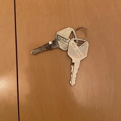 inno ルーフステー ルーフバーの画像