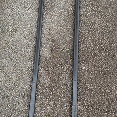 inno ルーフステー ルーフバーの画像