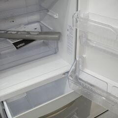 AQUA アクア 272L冷蔵庫 2014年製 AQR-271C【モノ市場半田店】41の画像